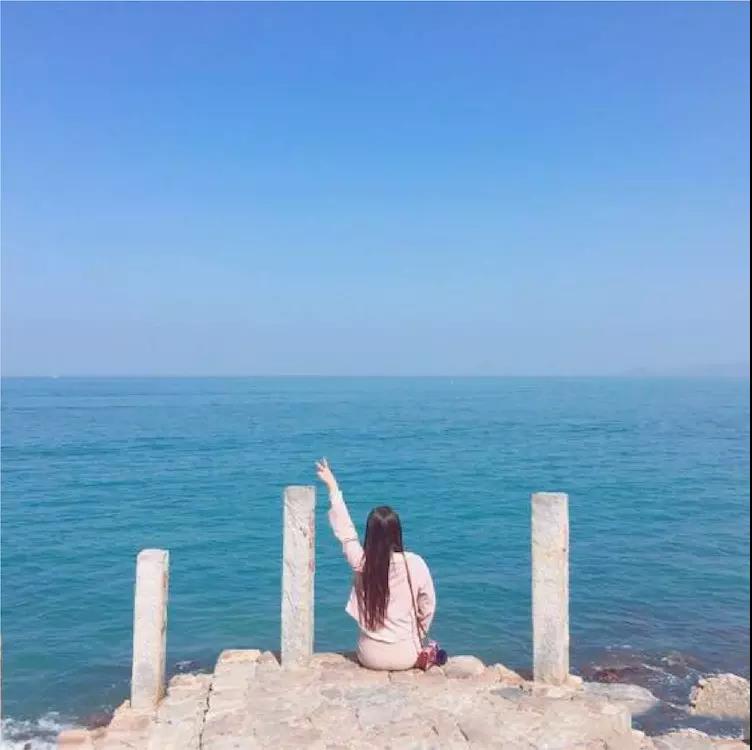 行程美图