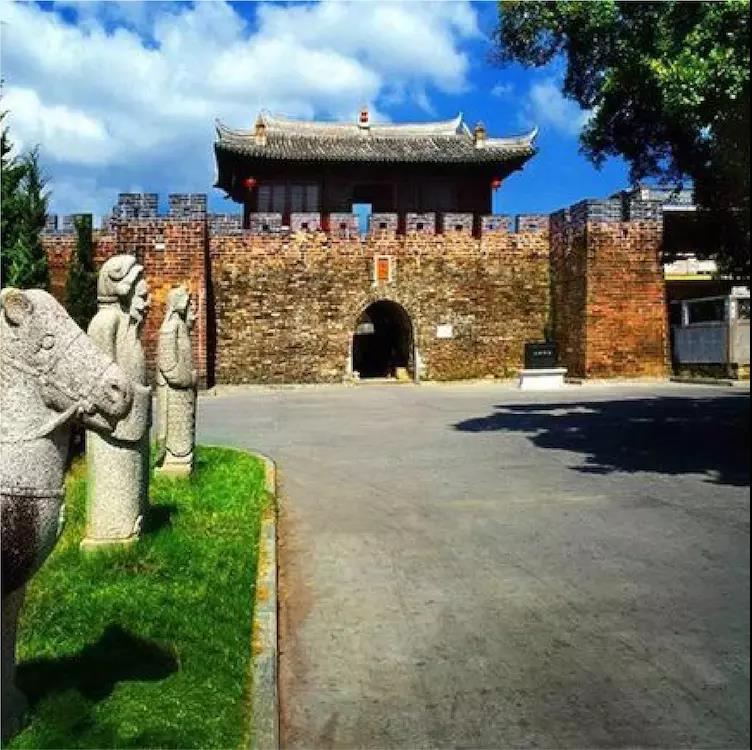 行程美图